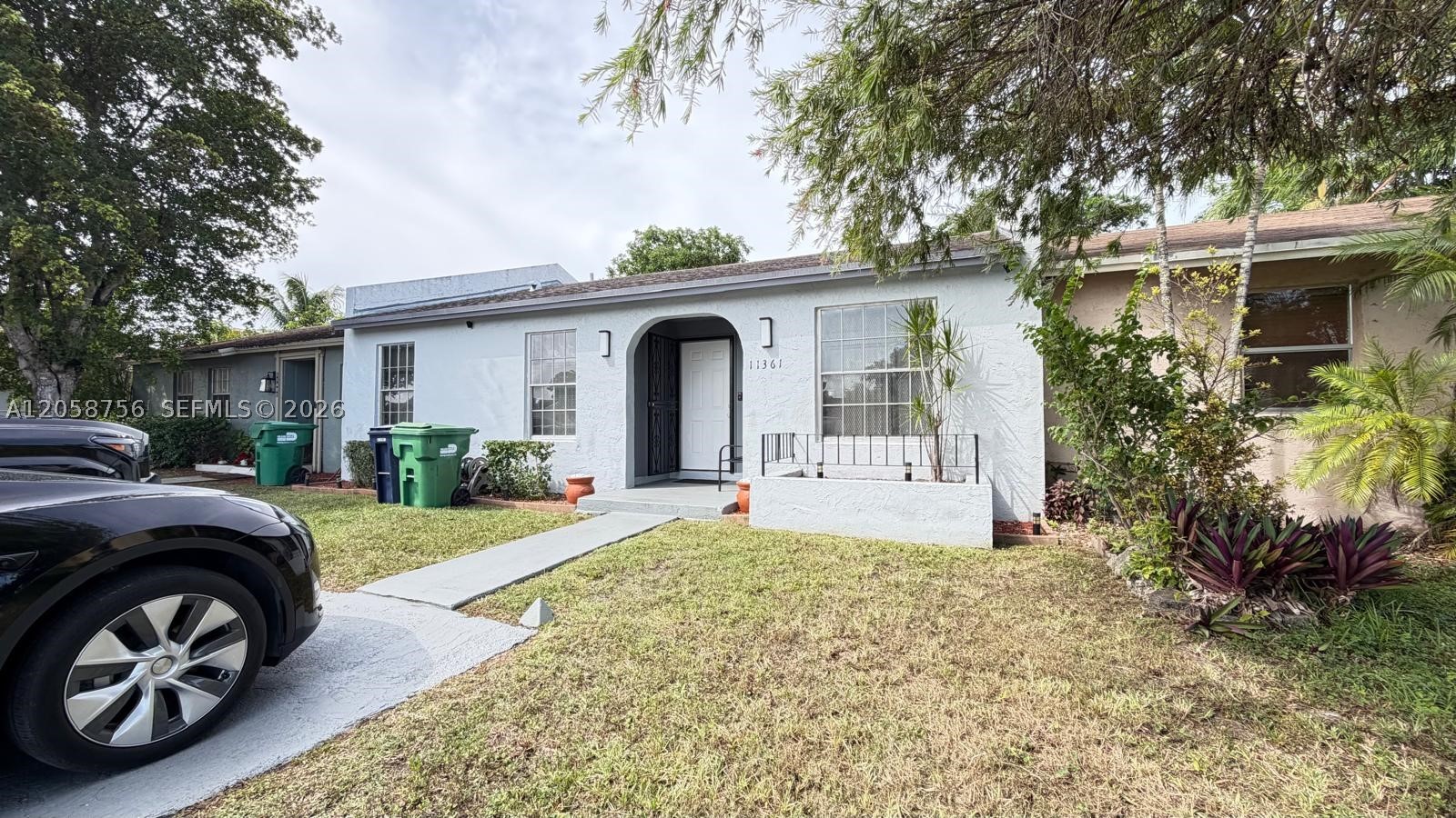 11361 Booker T Washington Blvd — photo