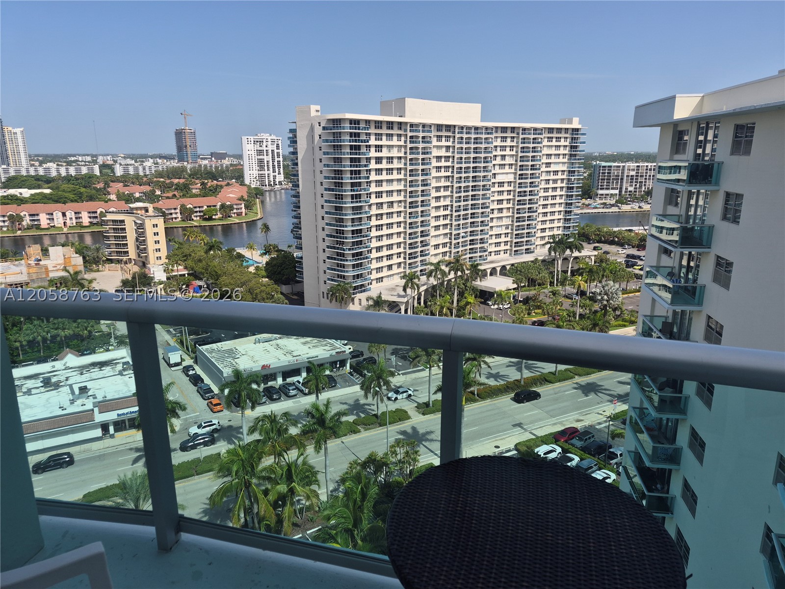 3901 S Ocean Dr Ph16R — photo