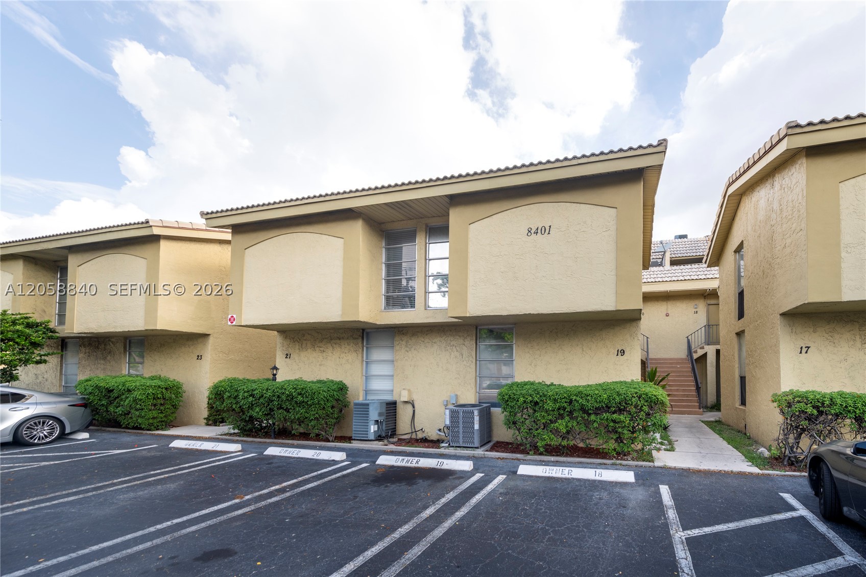 8401 W Sample Rd 19 — photo