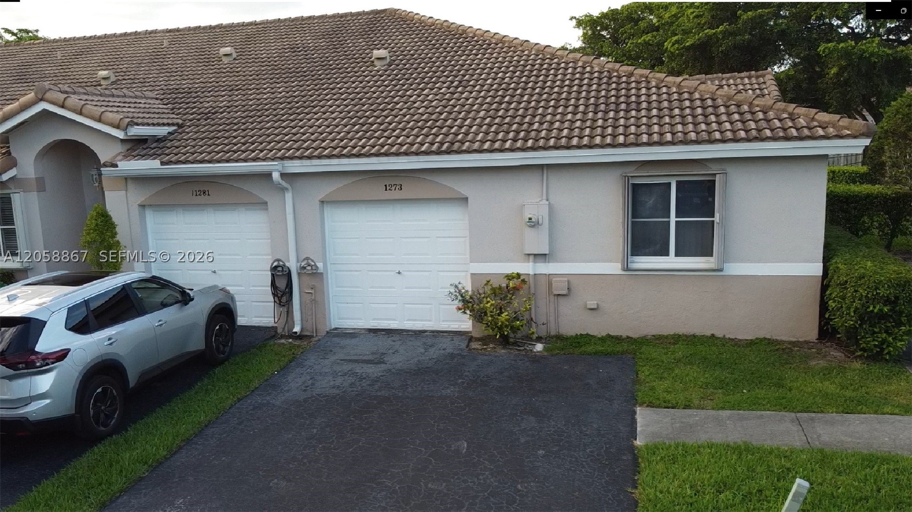 11273 SW 18th Ct — photo