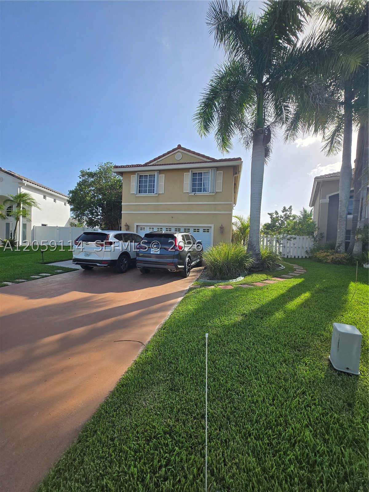 19130 NW 10th St — photo