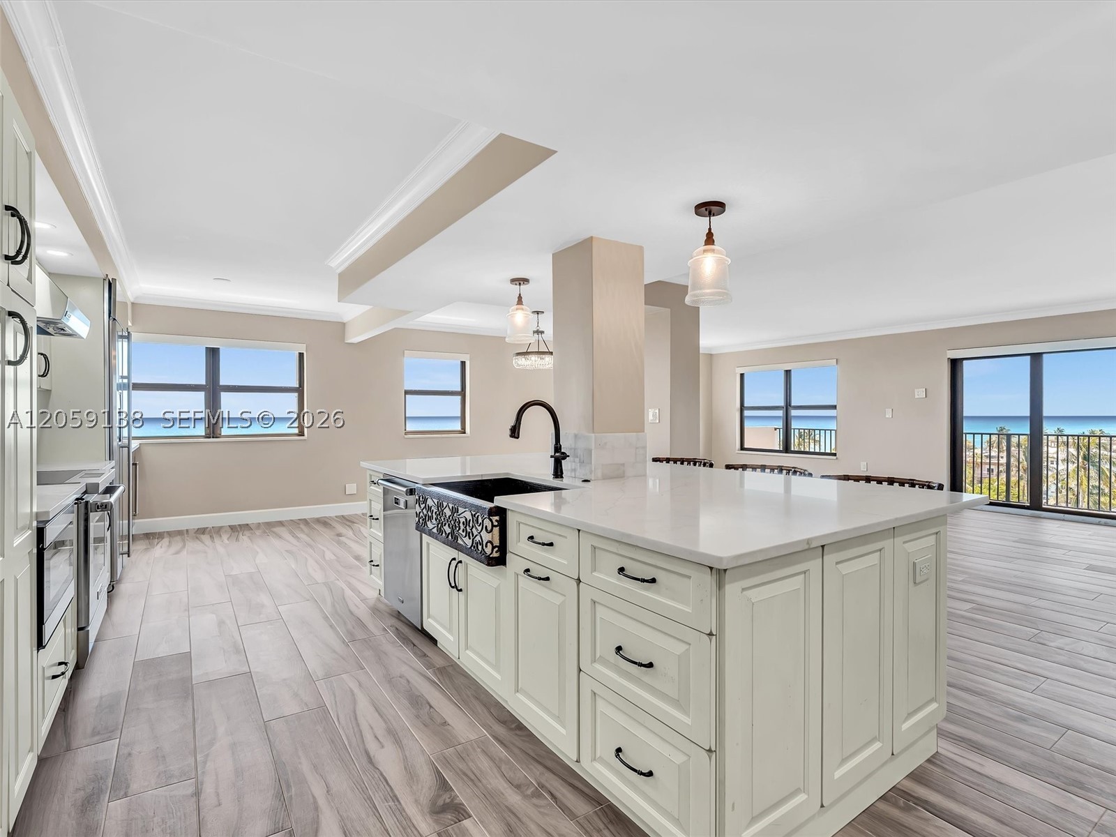 1201 S Ocean Dr 802S — photo