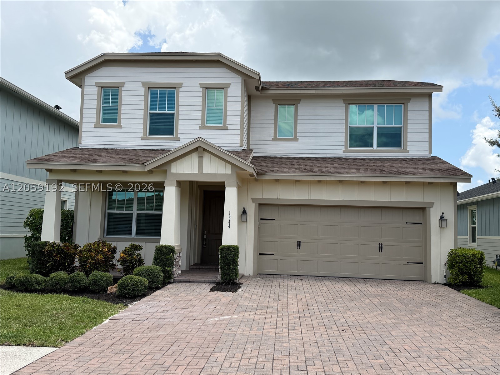 1344 Wandering Willow Way — photo