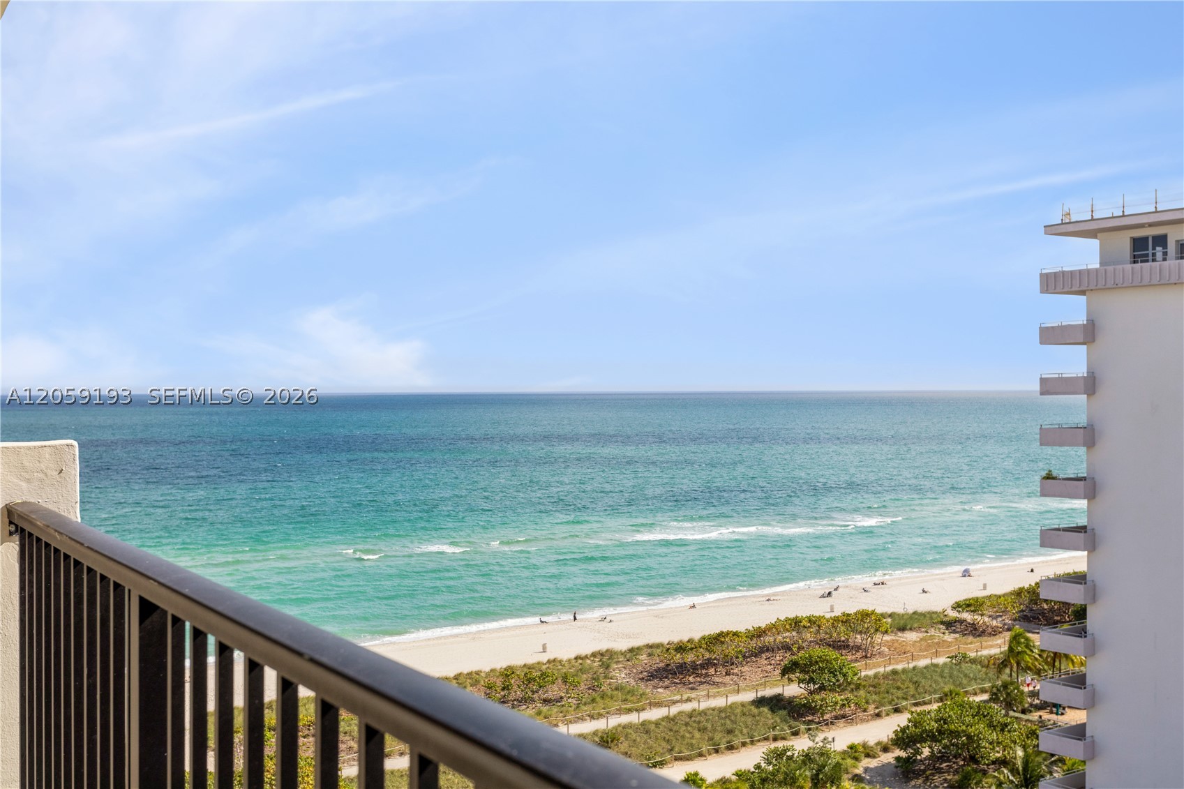9273 Collins Ave 1101 — photo