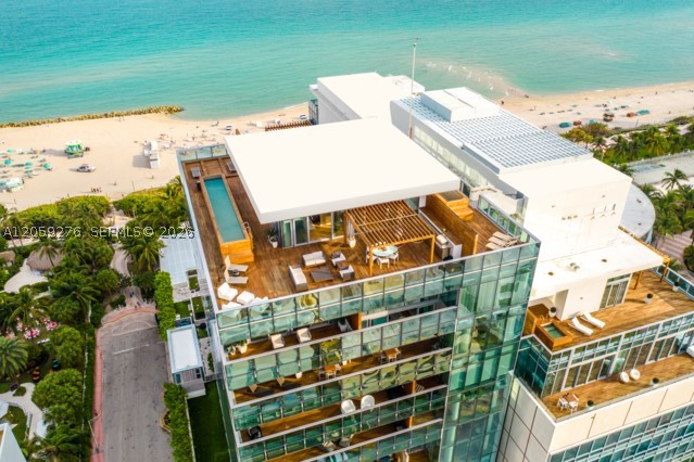 2901 Collins Ave 1602 — photo