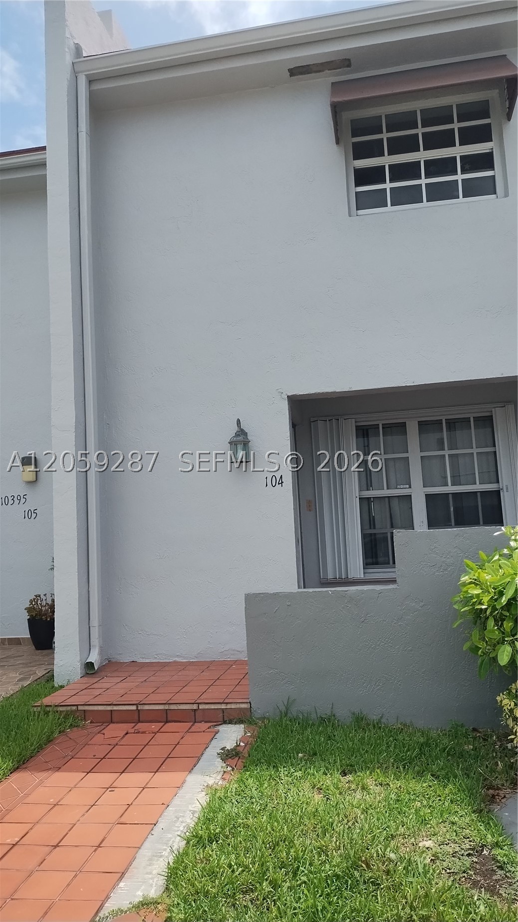 10395 SW 154th Cir Ct 104 — photo