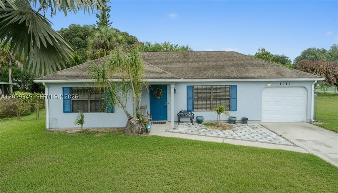 4016 E Sunflower Circle — photo
