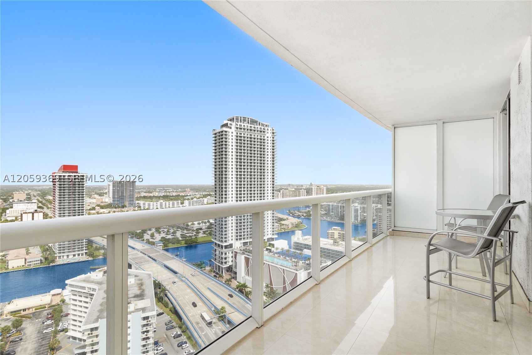 1800 S Ocean Dr 3008 — photo