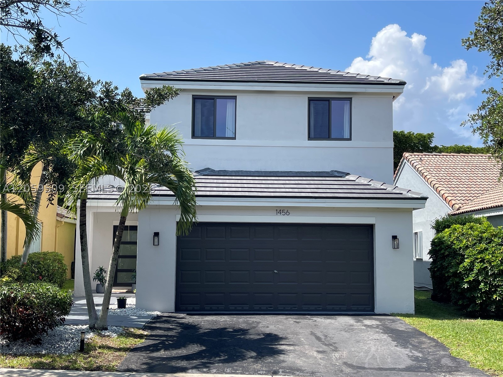 1456 Sabal Trl — photo