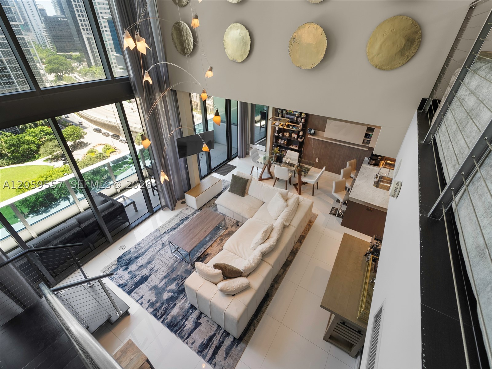200 Biscayne Boulevard Way 1407 — photo