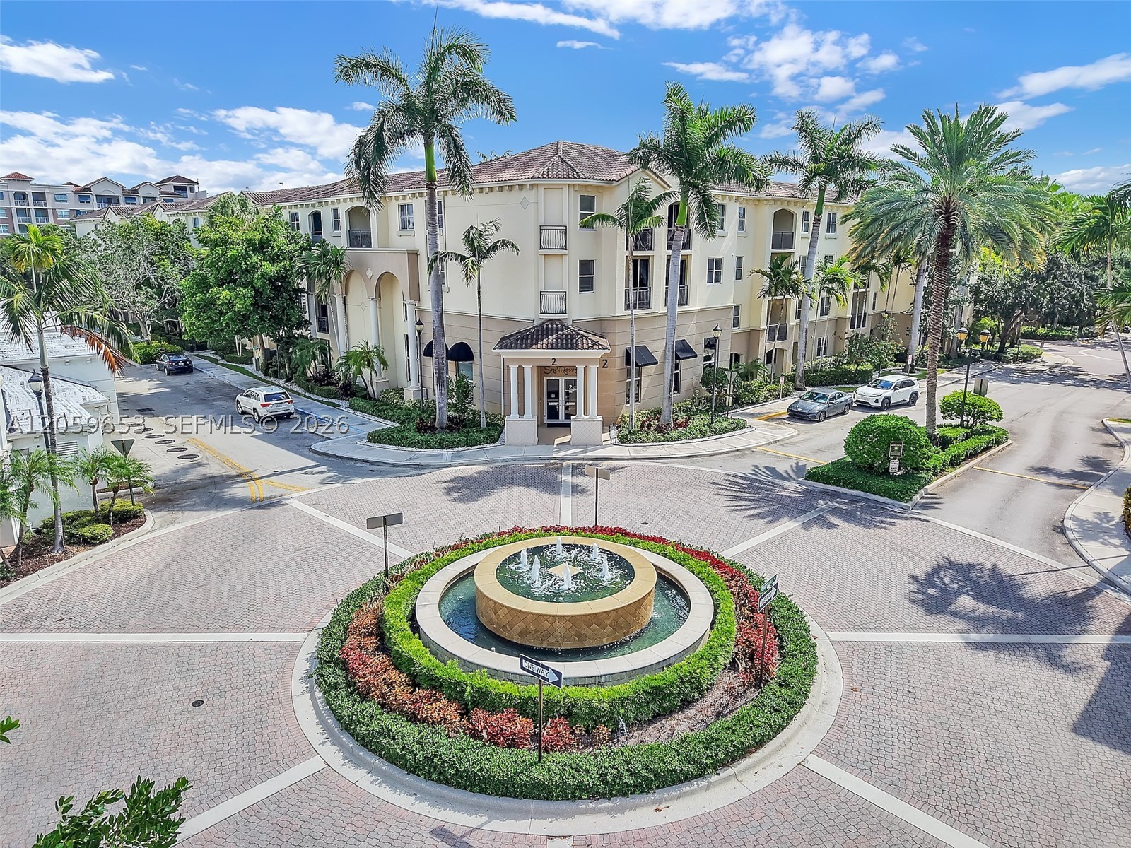 2412 Renaissance Way 412 — photo