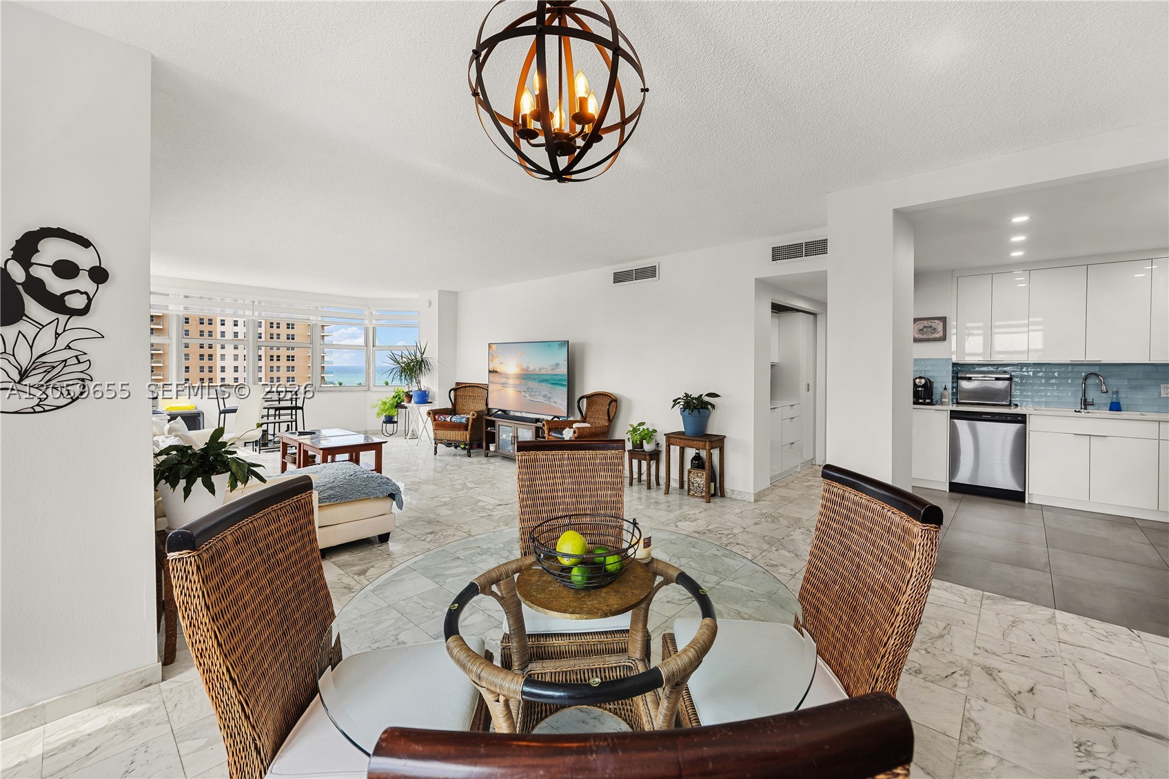 1950 S Ocean Dr 5F — photo