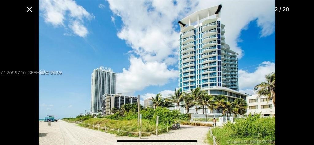 6515 Collins Ave 710 — photo