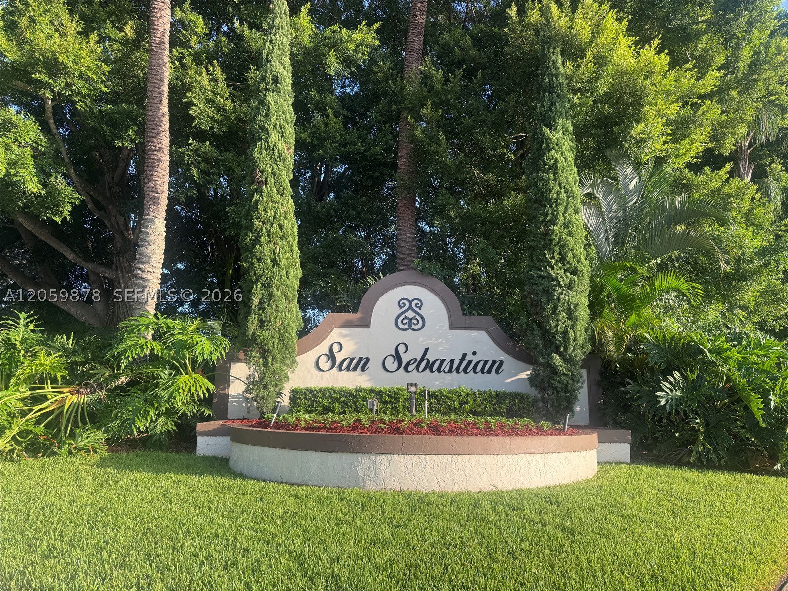 1543 Barcelona Way 5-30 — photo