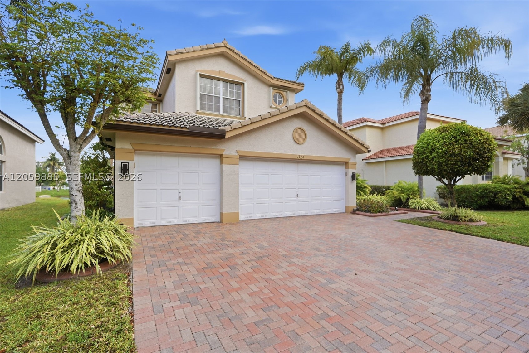 13351 SW 45th Dr — photo