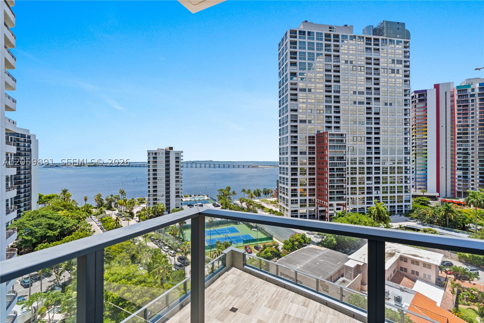 1451 Brickell Ave 1103 — photo