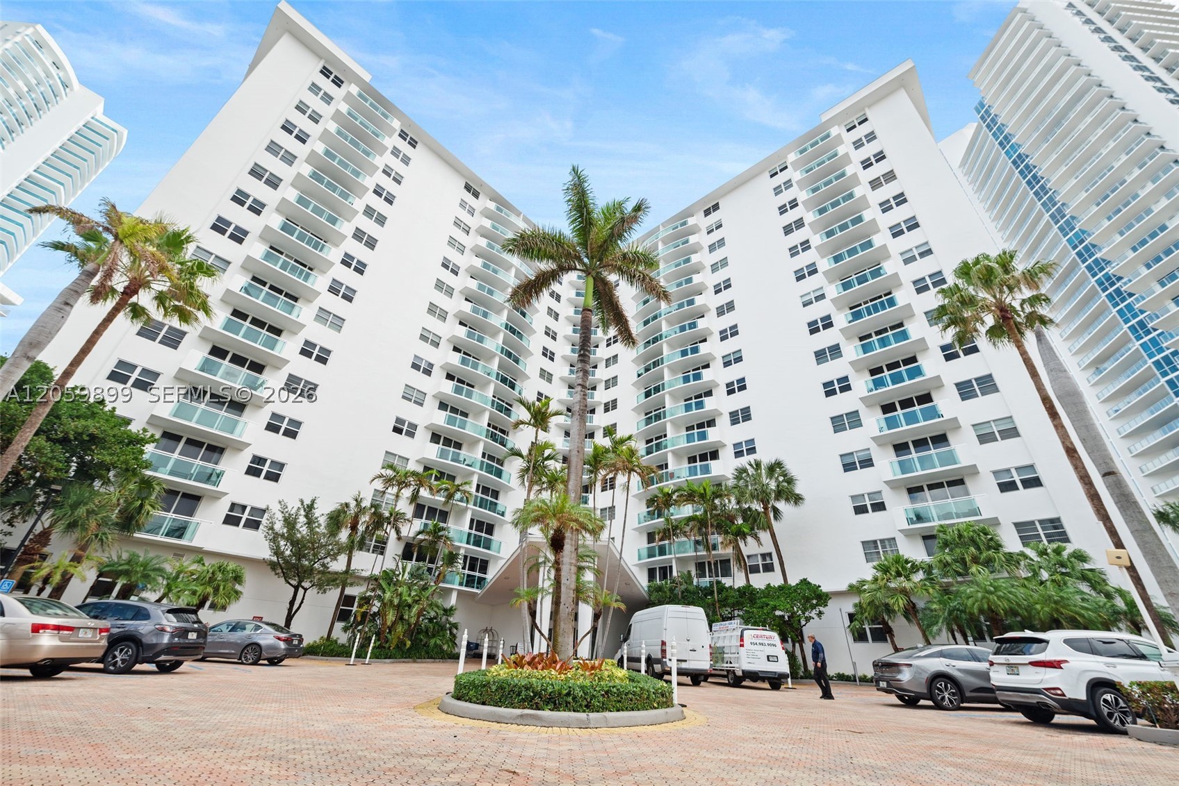 3001 S Ocean Dr 947 — photo