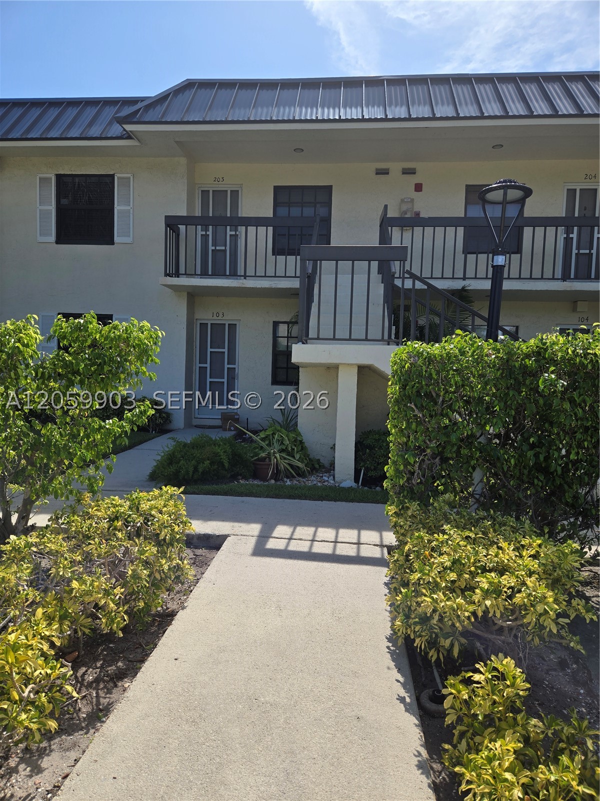 3020 Florida Blvd 203-C — photo