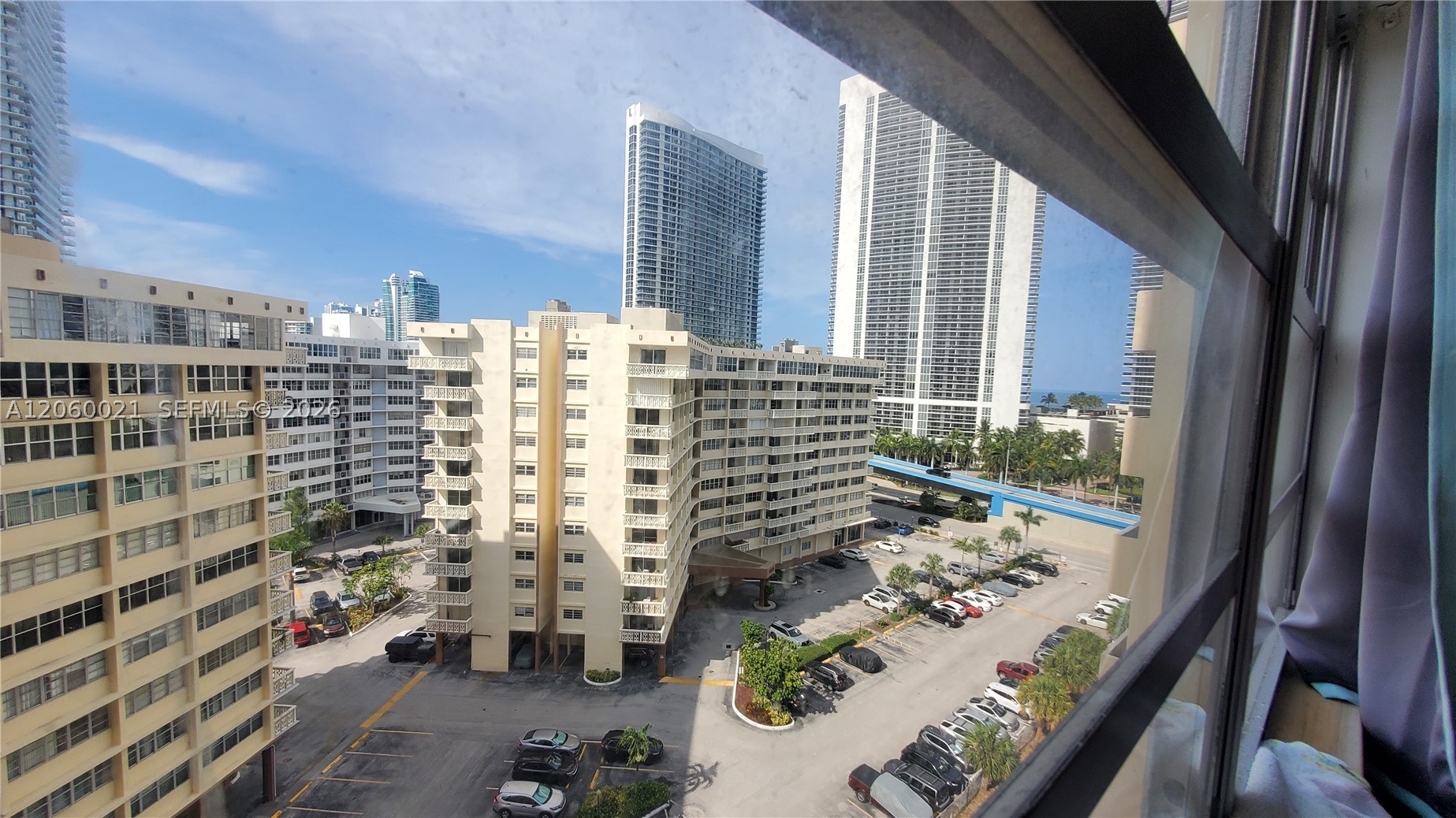 1833 S Ocean Dr Unit 1103 — photo