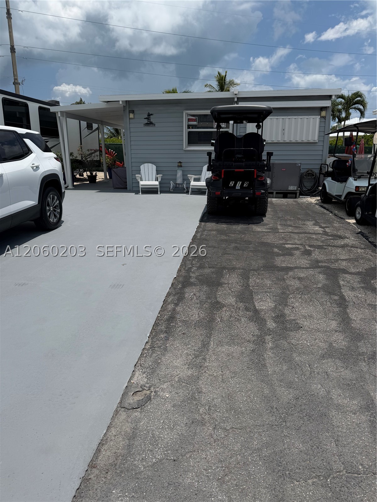 65821 Overseas Hwy Lot 219 — photo