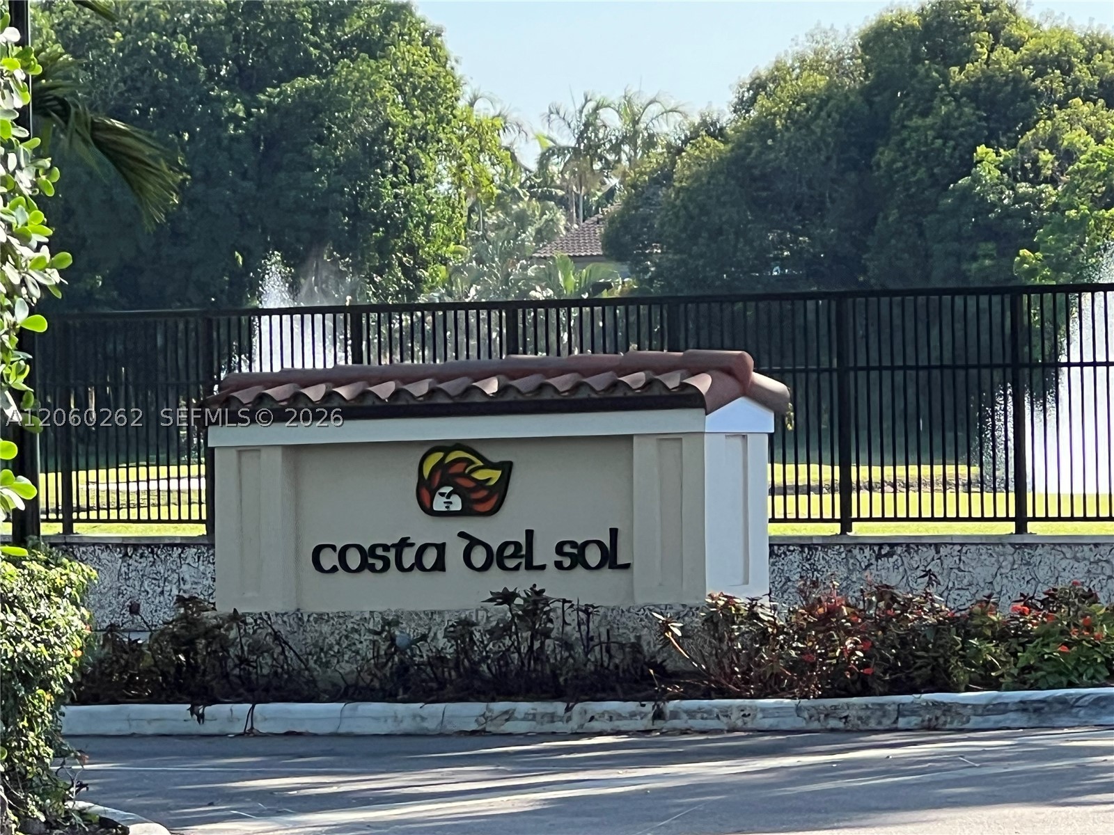 9735 Costa Del Sol Blvd F-101 — photo