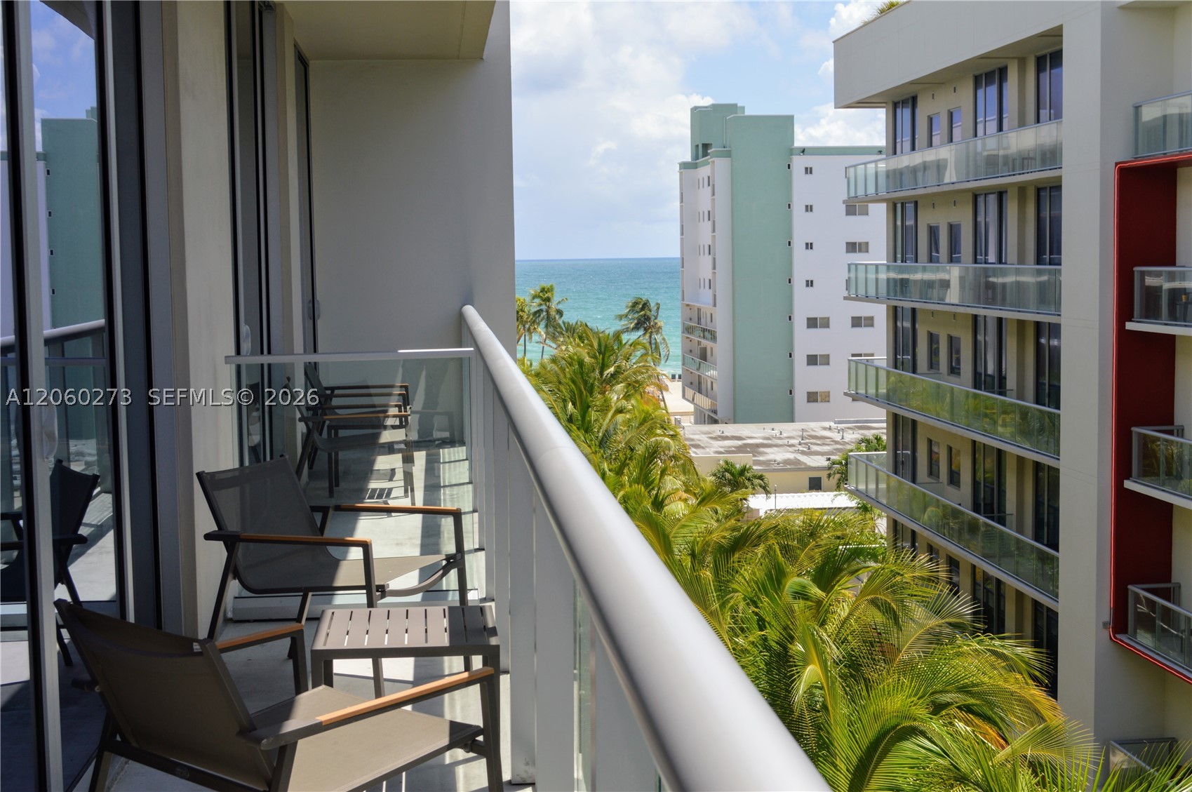 777 N Ocean Dr N522 — photo
