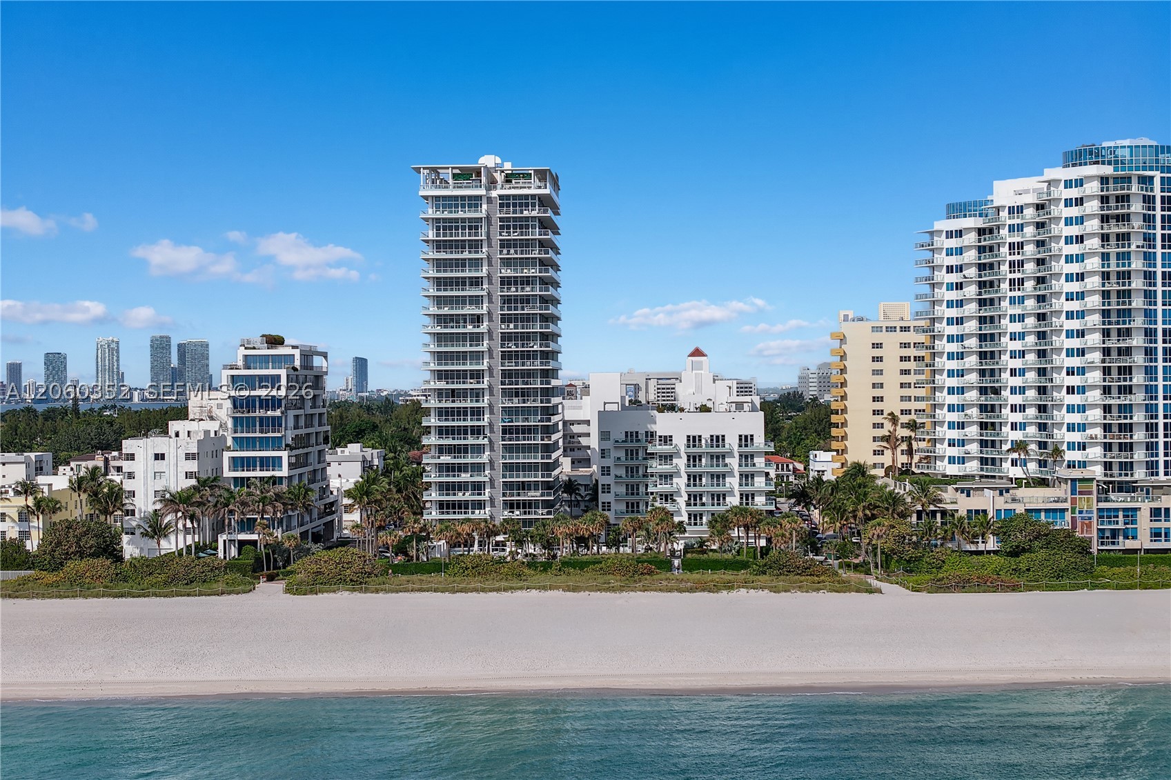 3739 Collins Ave N-503 — photo
