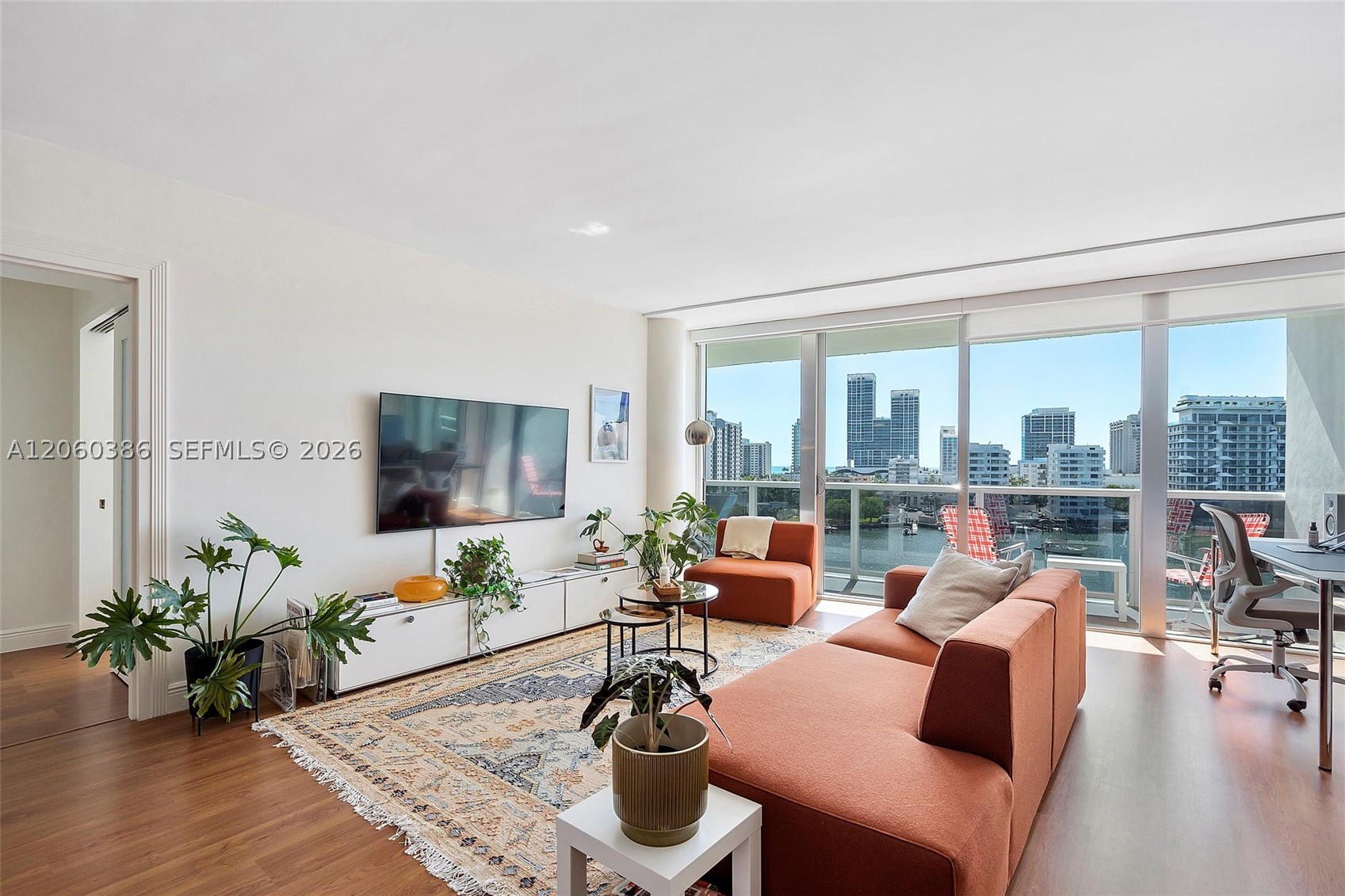 900 Bay Dr 716+Dock Slip Available — photo