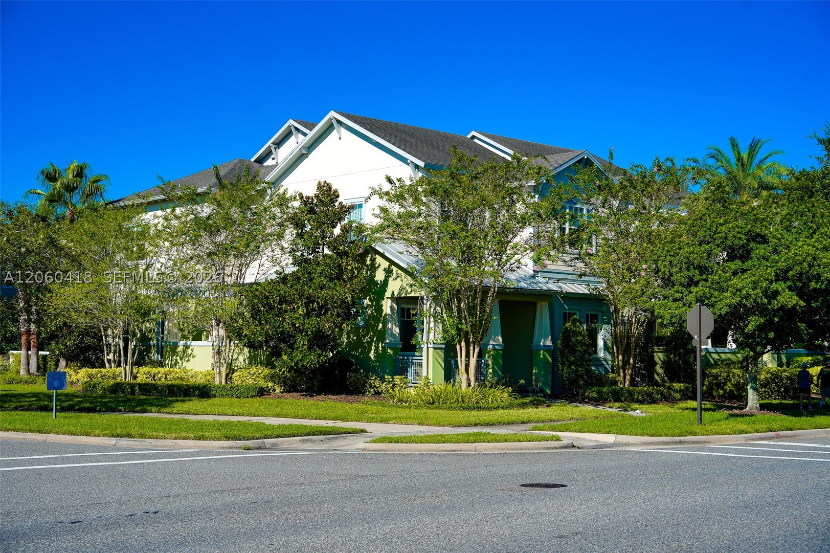 8282 Tavistock Lakes Blvd — photo