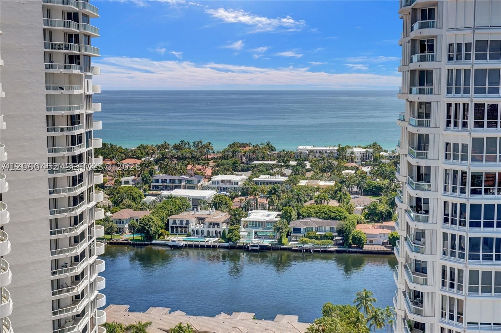 21205 Yacht Club Dr 1502 — photo