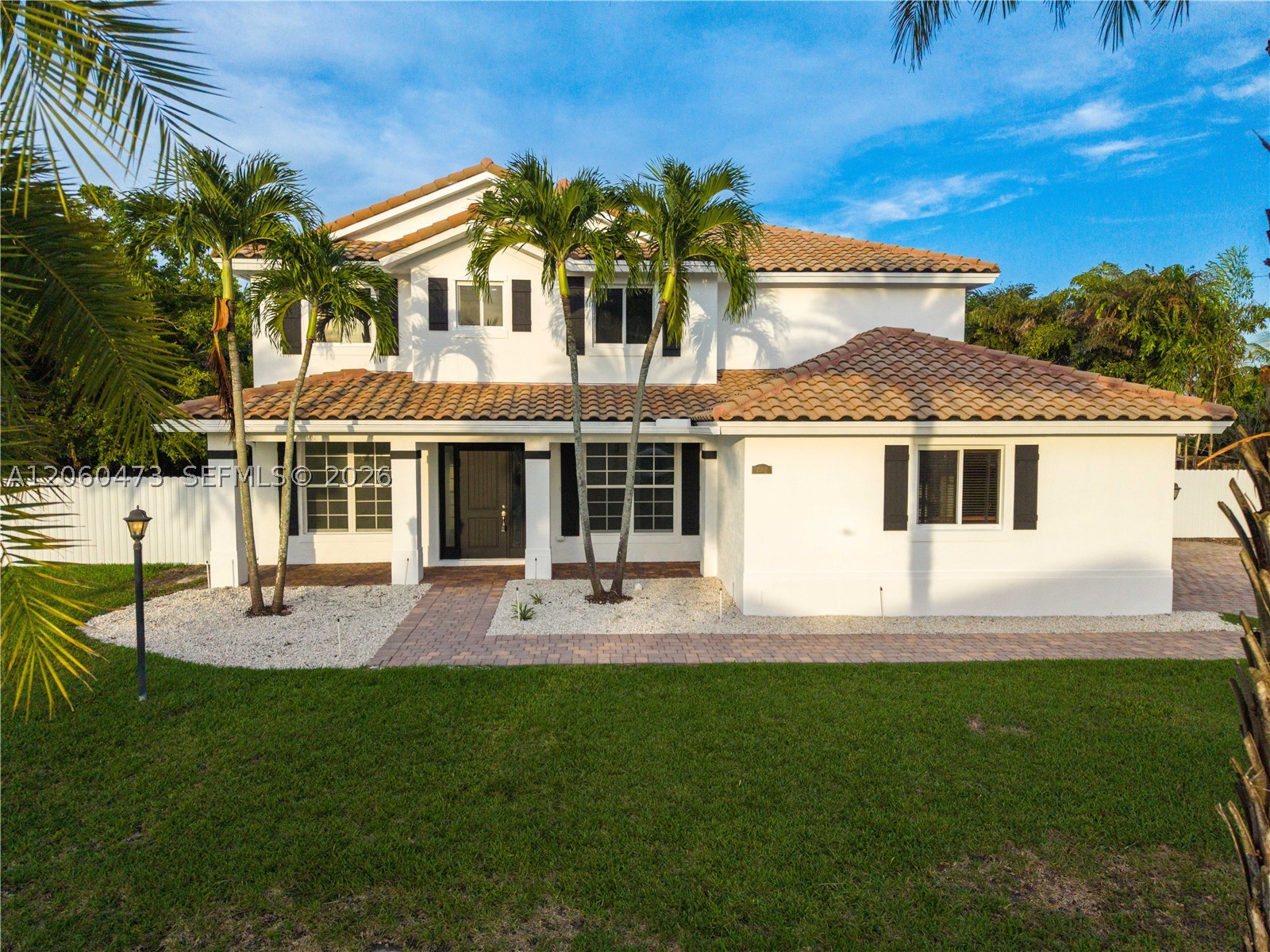 21101 SW 132nd Ct — photo