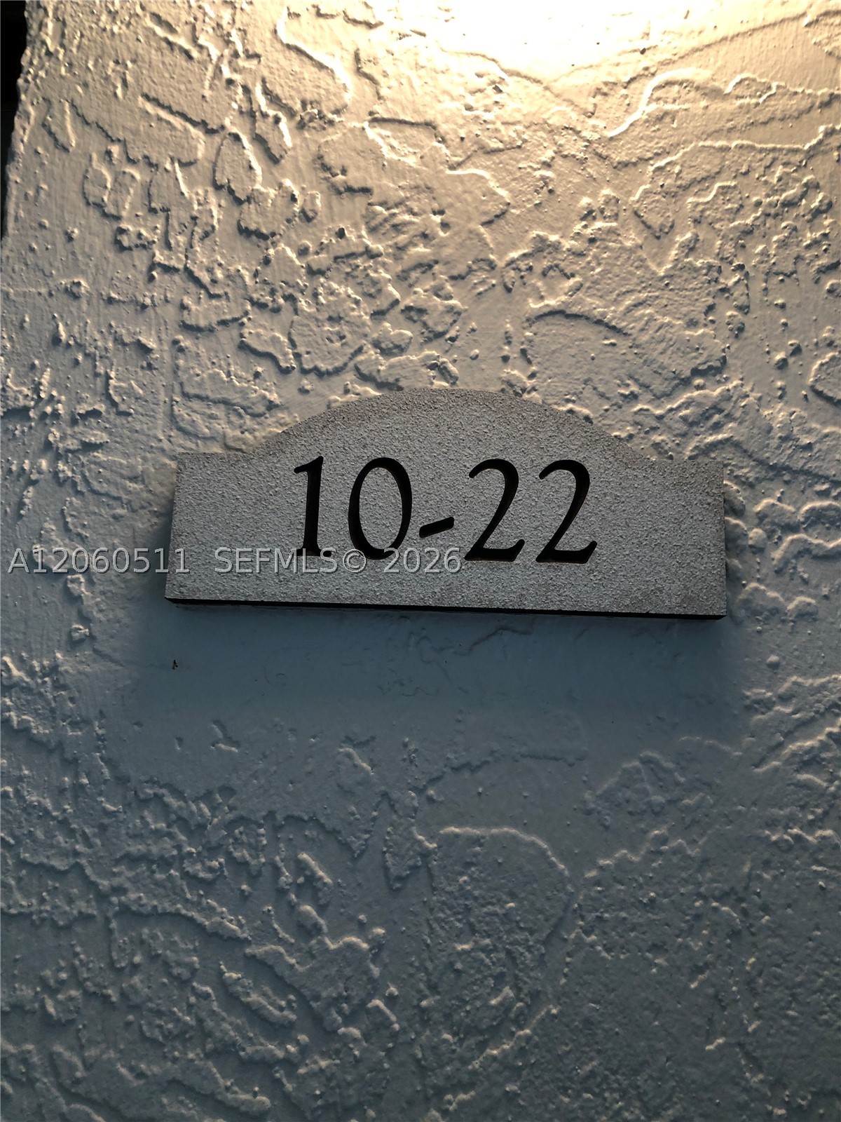 510 S Park Rd 22-10 — photo