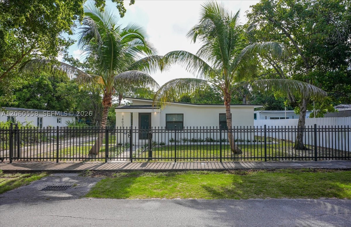 14035 NW 6th Ave — photo