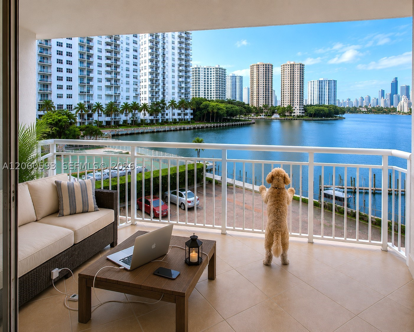 18071 Biscayne Blvd 302 — photo