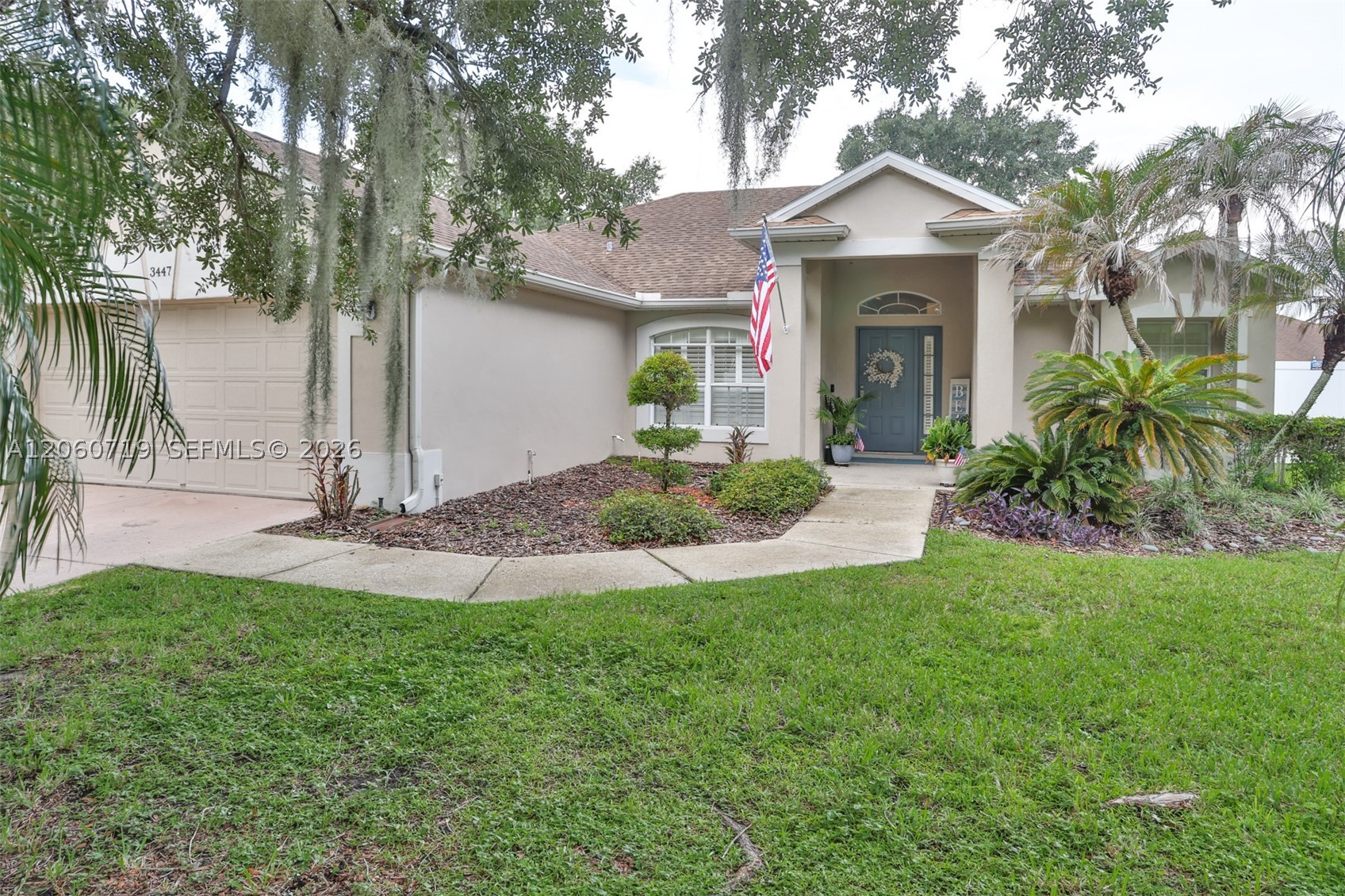 3447 Silverstone Court — photo