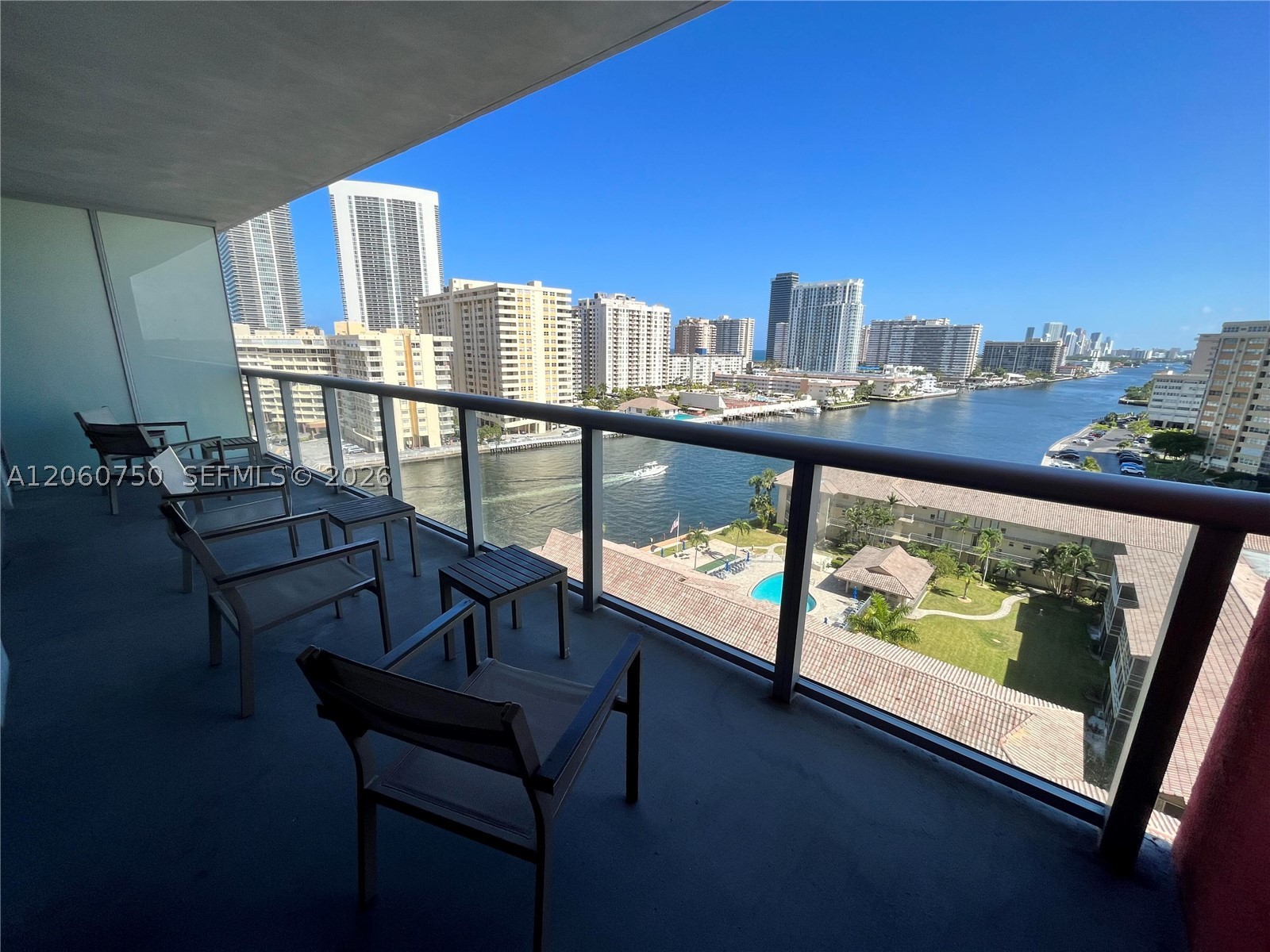 2602 E Hallandale Beach Blvd Unit 1105 — photo