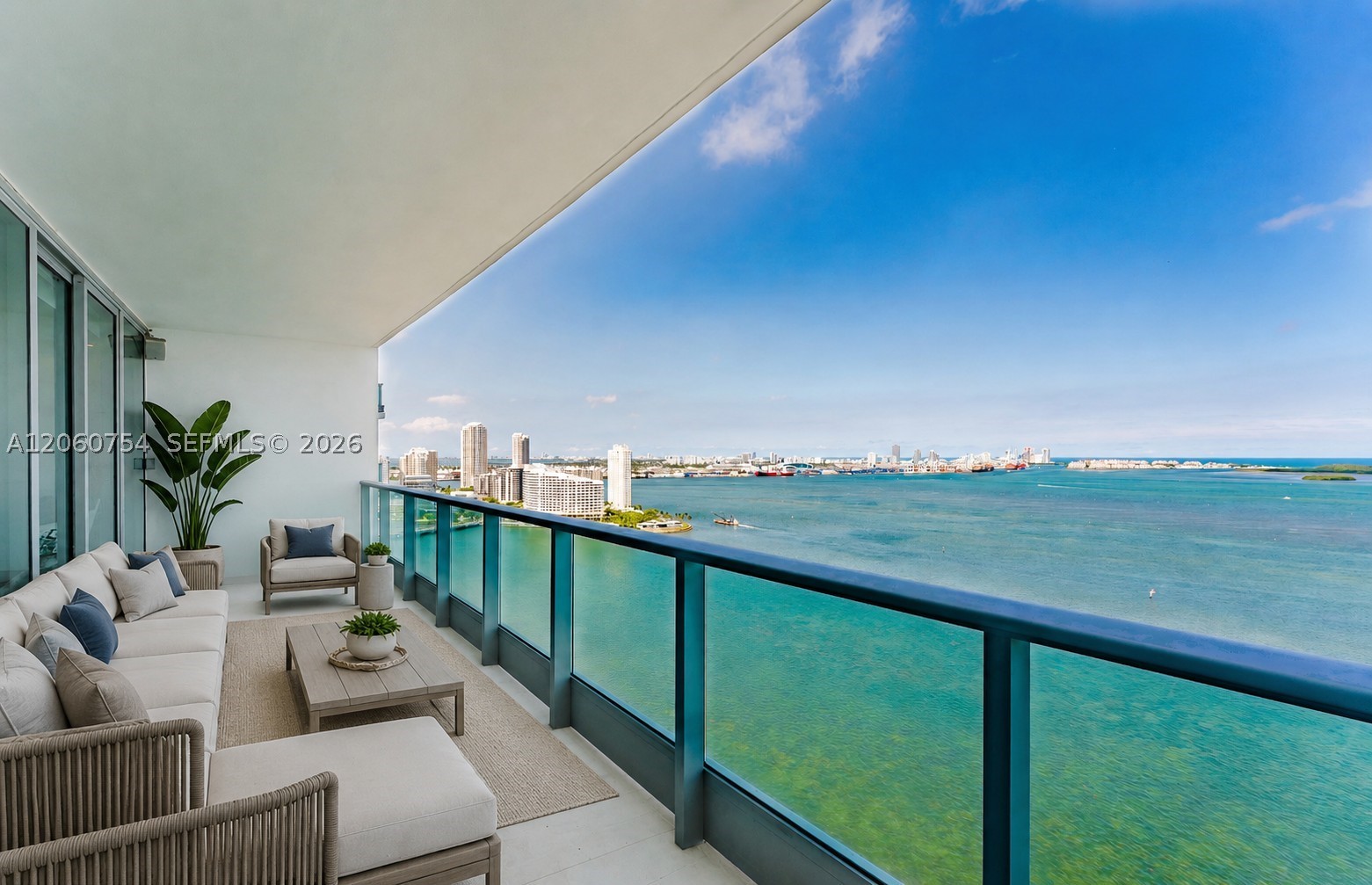 1331 Brickell Bay Dr 2805 — photo