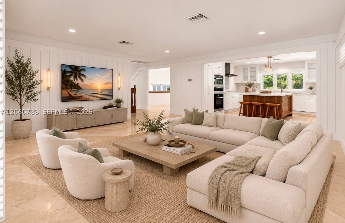 451 Ridge Road, Coral Gables, FL 33143