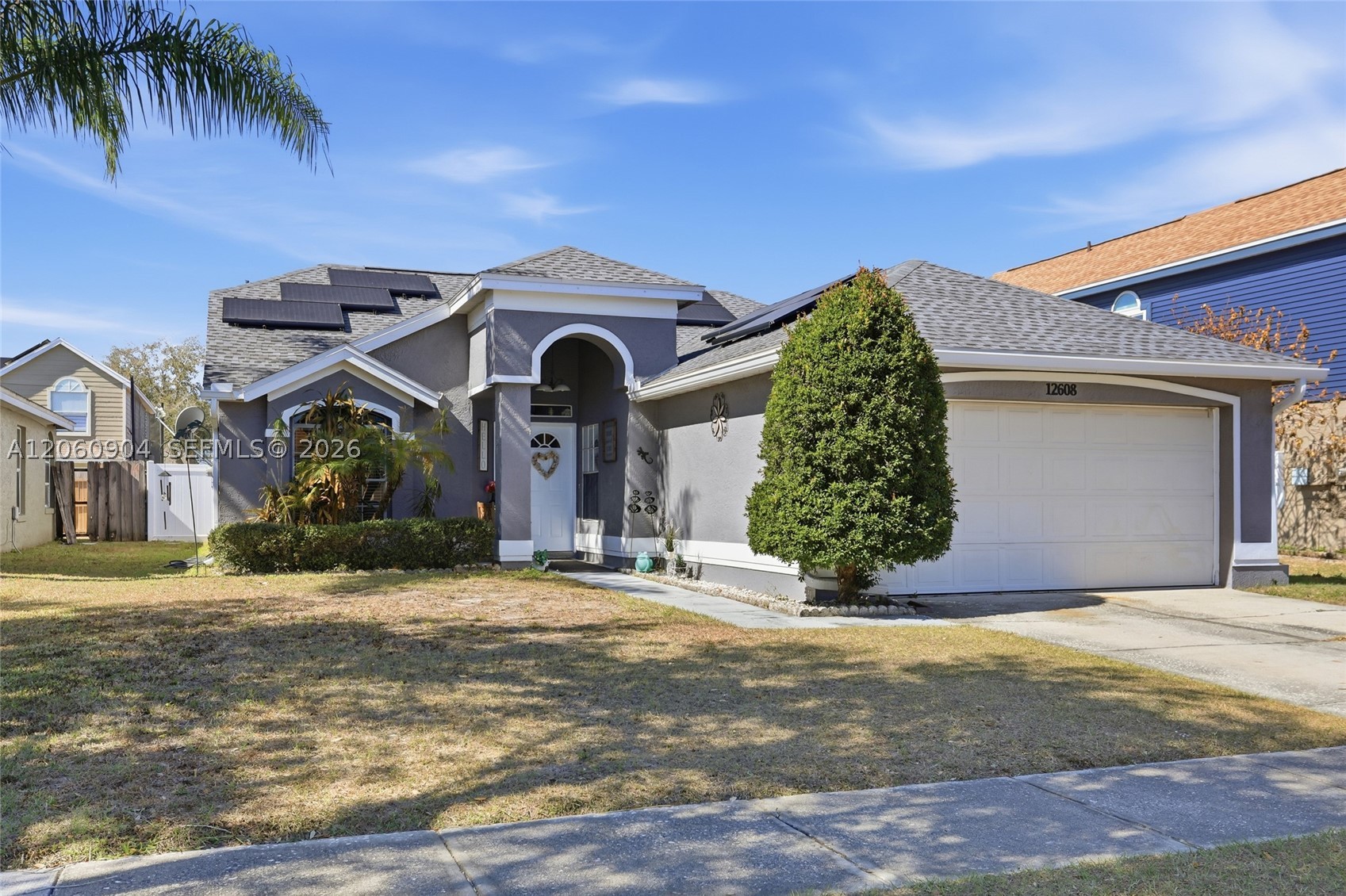 12608 Crayfird Ave — photo