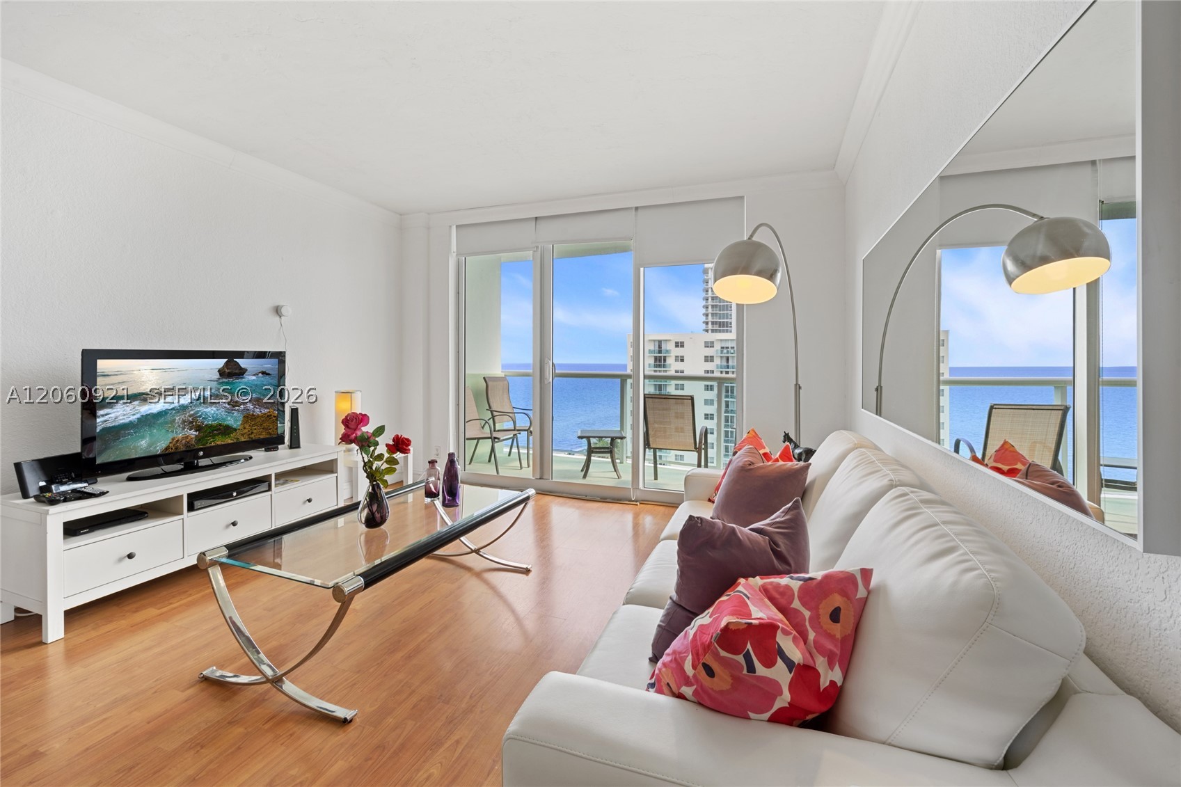 3801 S Ocean Dr 15K — photo