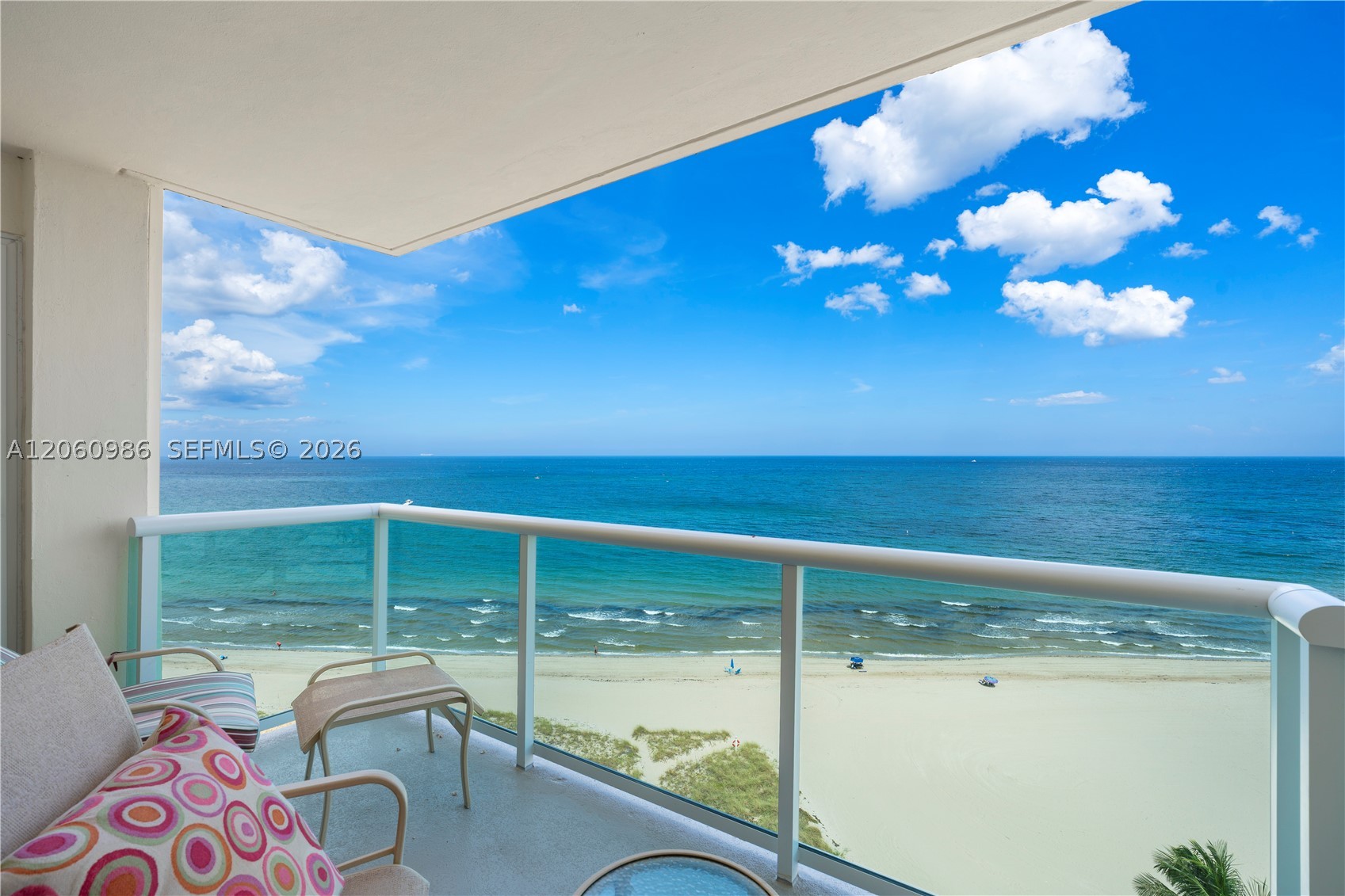 6000 N Ocean Blvd 11C — photo