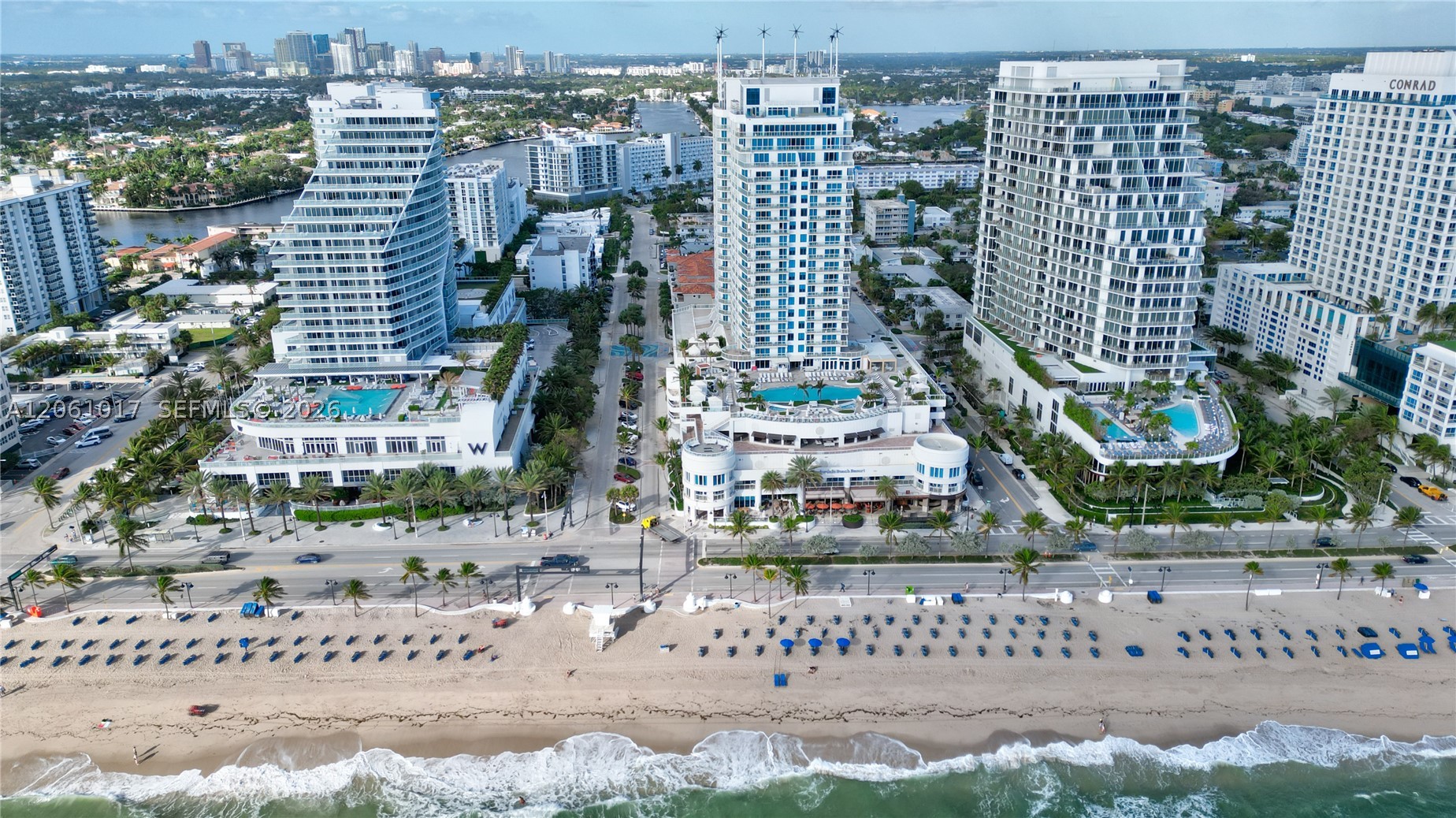 505 N Fort Lauderdale Beach Blvd 2008 — photo