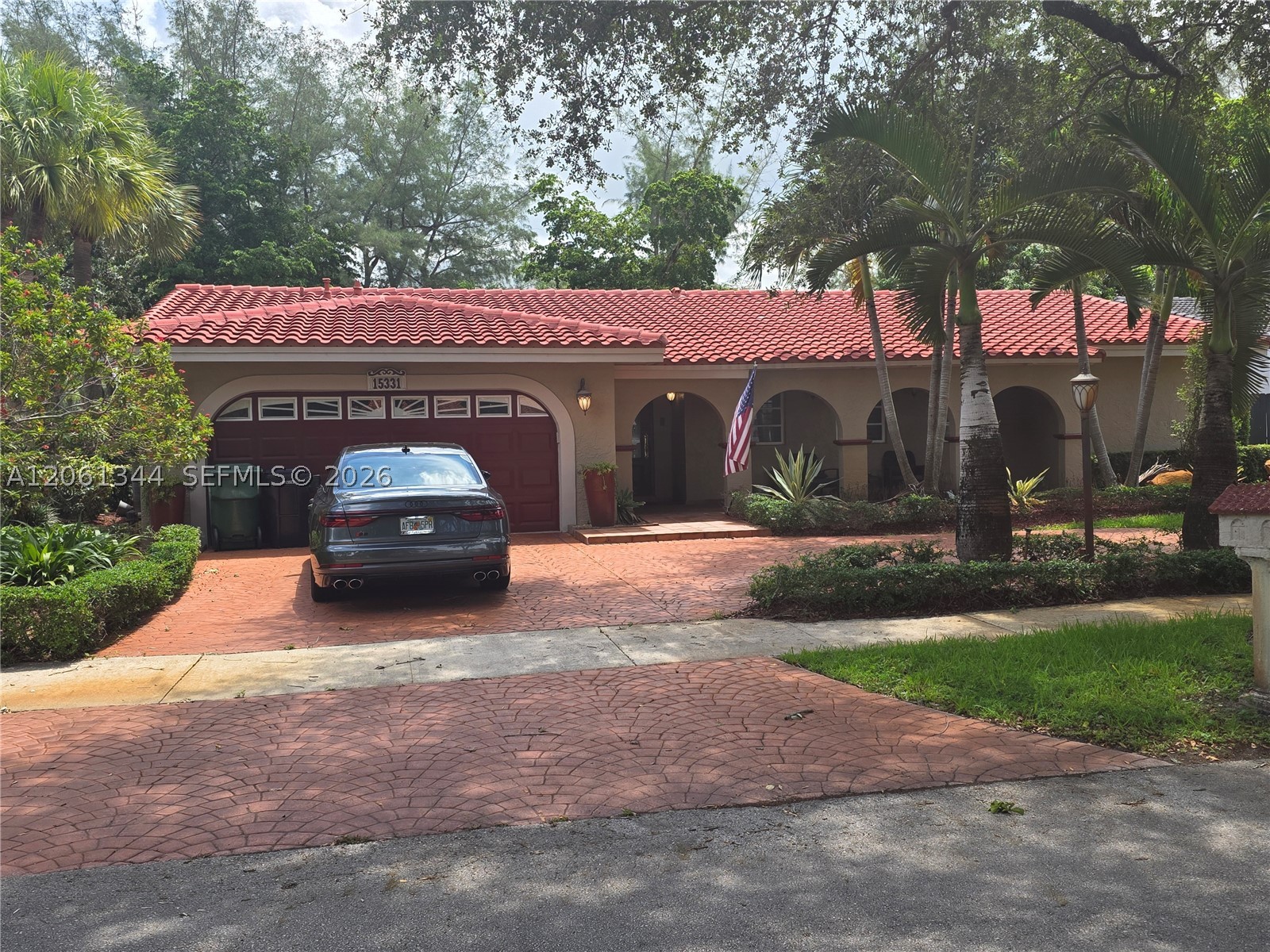 15331 Durnford Dr — photo