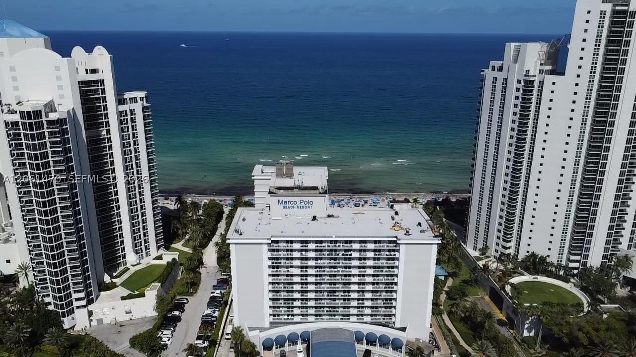 19201 Collins Ave 723 — photo