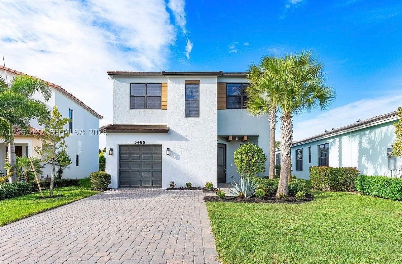 5485 Starfish Rd — photo