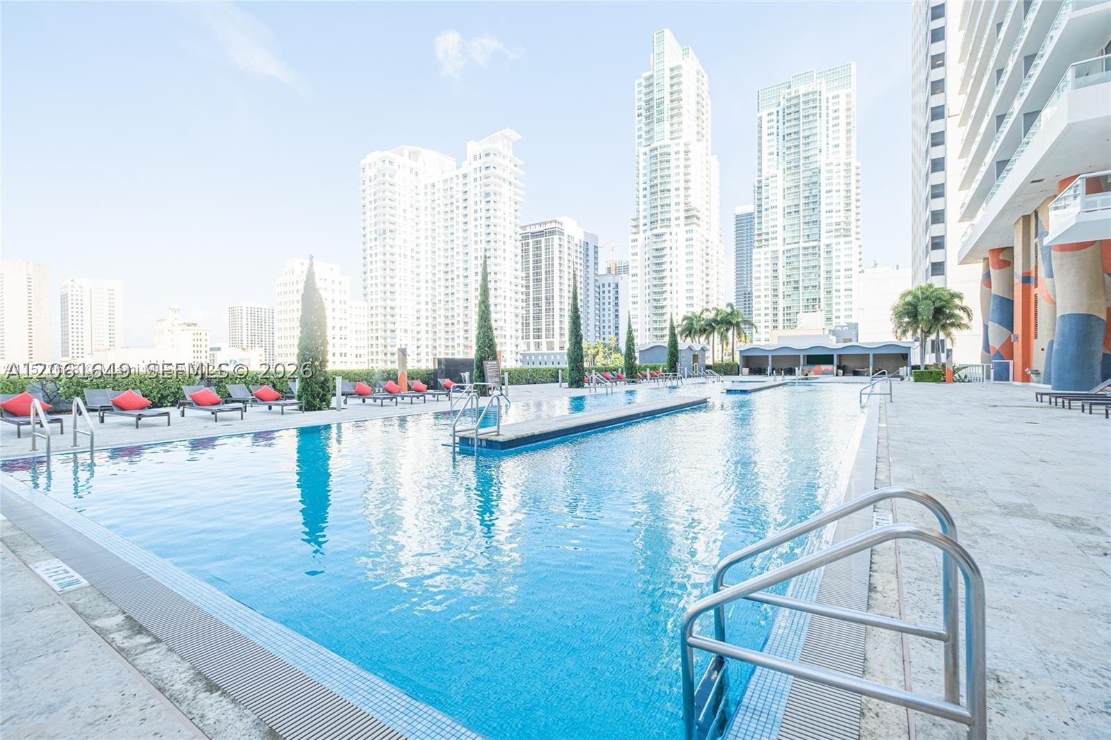 50 Biscayne Blvd 508 — photo