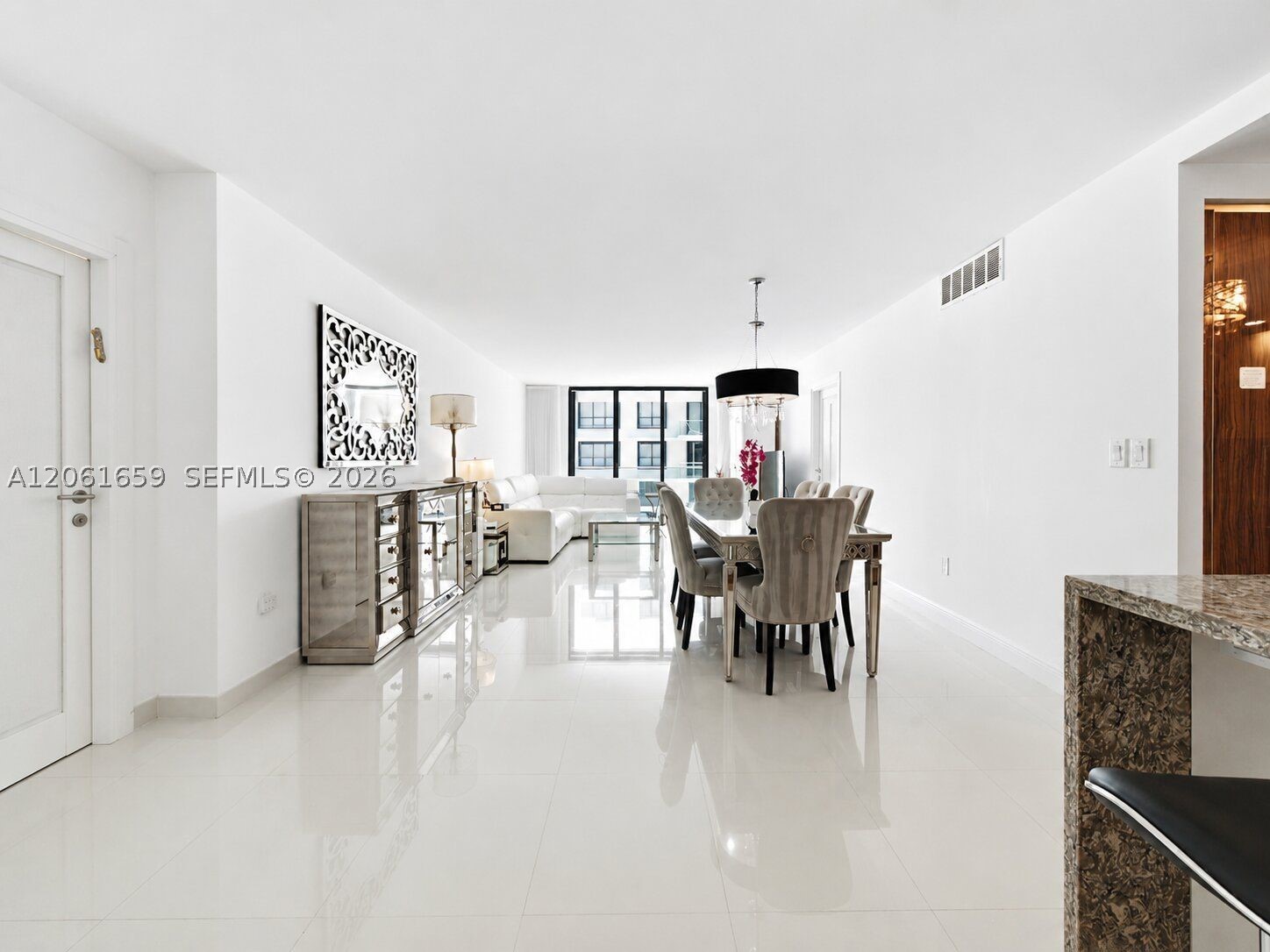 9801 Collins Ave 10V — photo