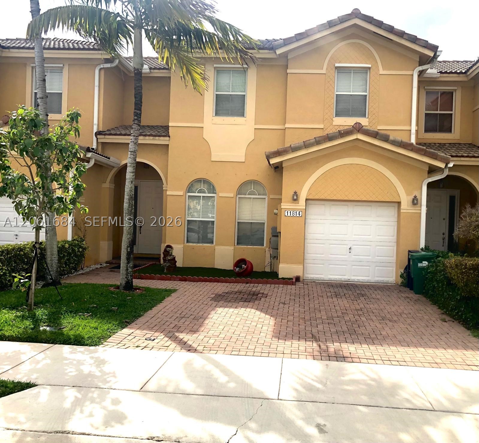 11814 SW 137th Path — photo