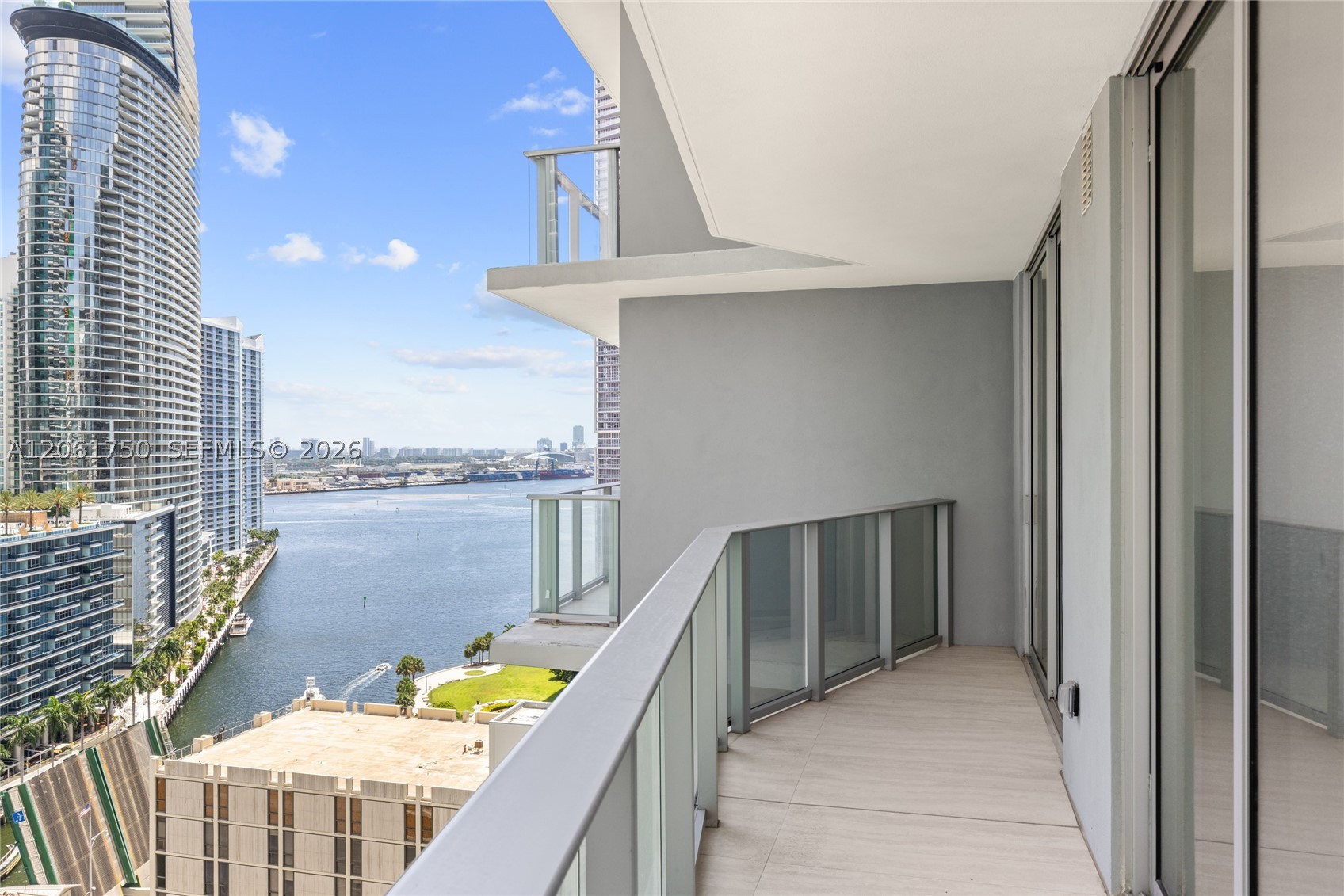 77 SE 5th Street Unit 2205 — photo