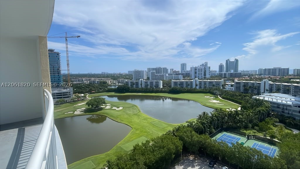 1755 E Hallandale Beach Blvd 1605E — photo